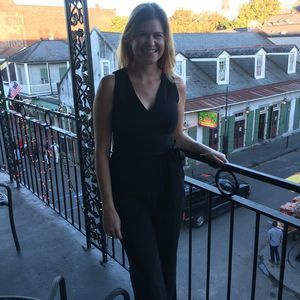 Meet your Posher, Meghan